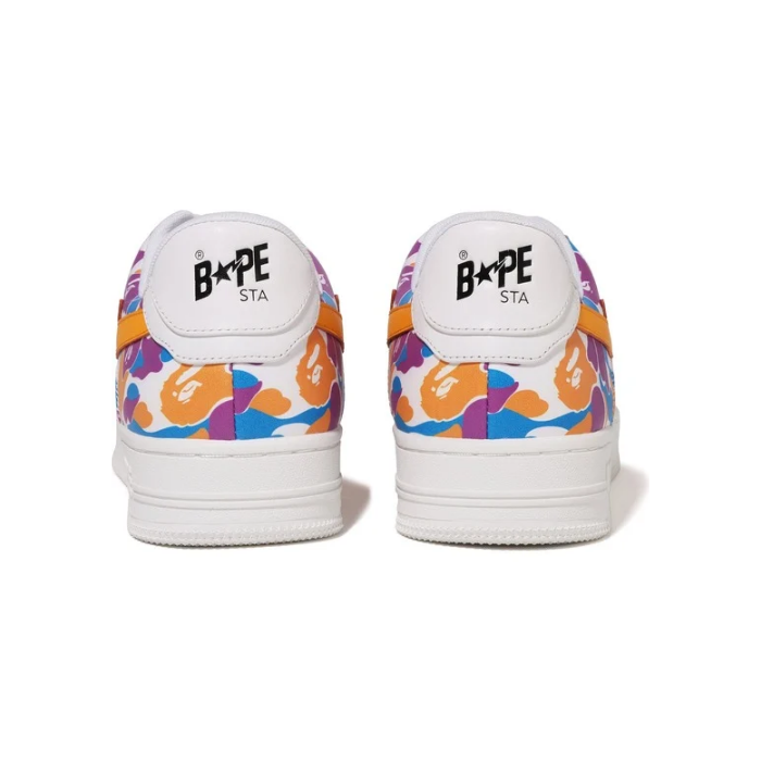 A Bathing Ape Bape Sta LA 5th Anniversary