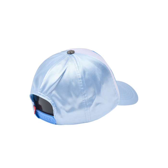 VANDYTHEPINK Eye Logo Trucker Hat