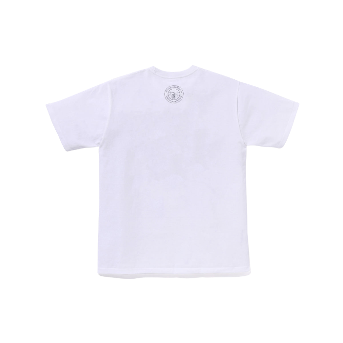 A Bathing Ape x Shawn Mortensen Biggie Tee