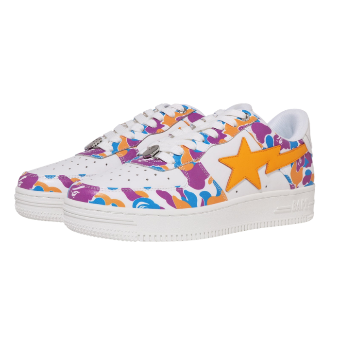 A Bathing Ape Bape Sta LA 5th Anniversary