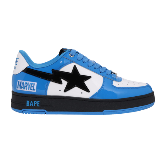 A Bathing Ape Bape Sta "Marvel The Fantastic Four Mr. Fantastic & Invisible Woman