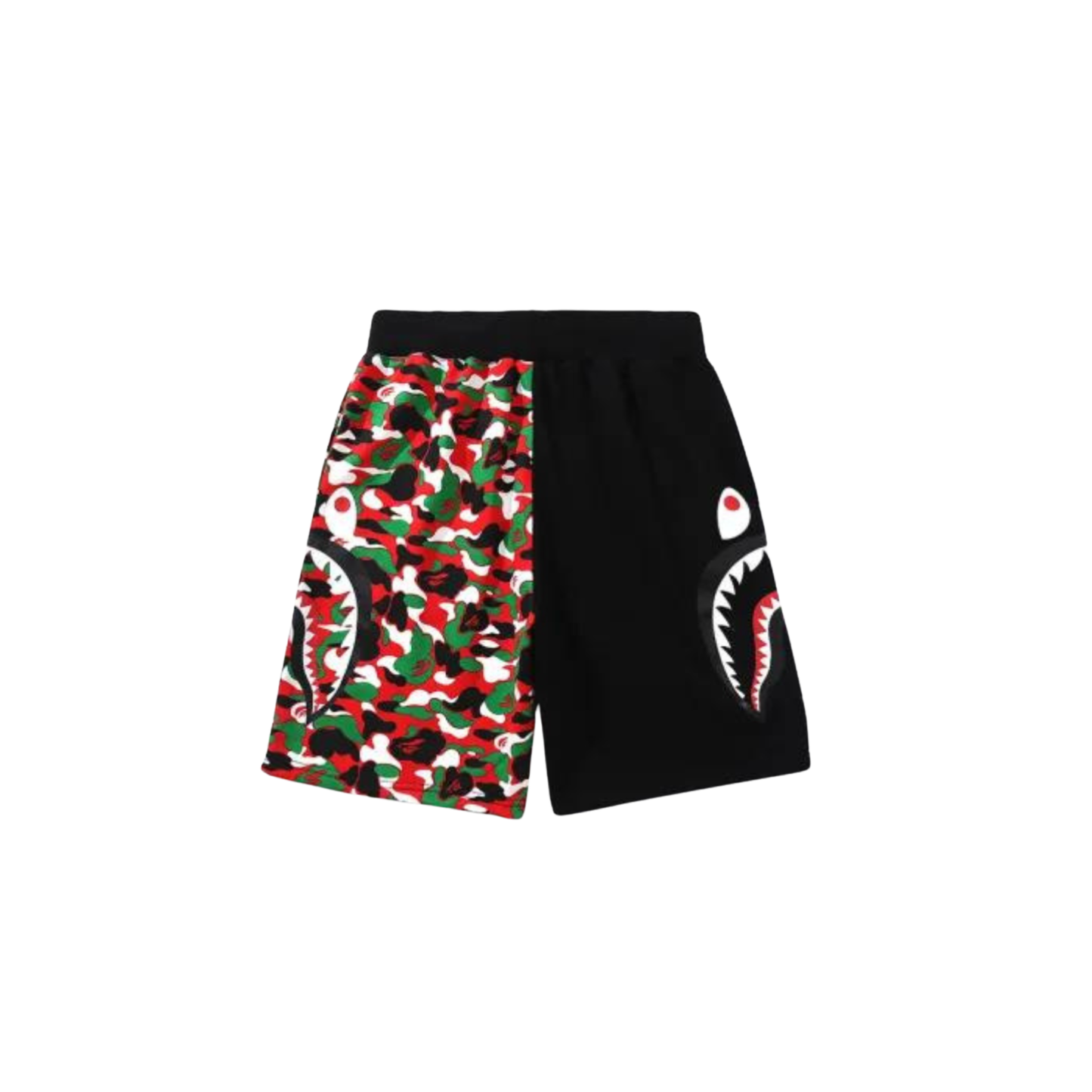 A Bathing Ape Shark Short Dubai 3rd Anniversary
