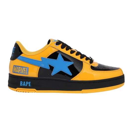 A Bathing Ape Bape Sta "Marvel The Fantastic Four The  Thing