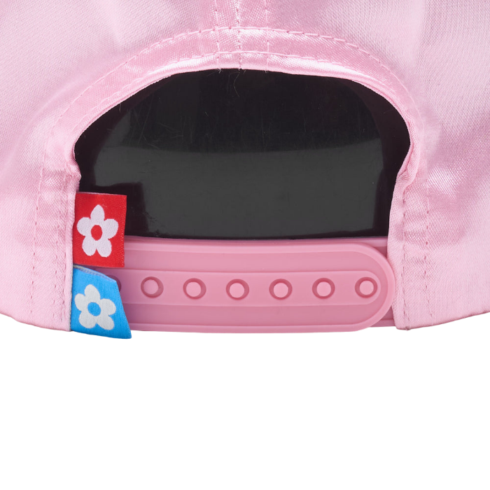 VANDYTHEPINK Eye Logo Trucker Hat