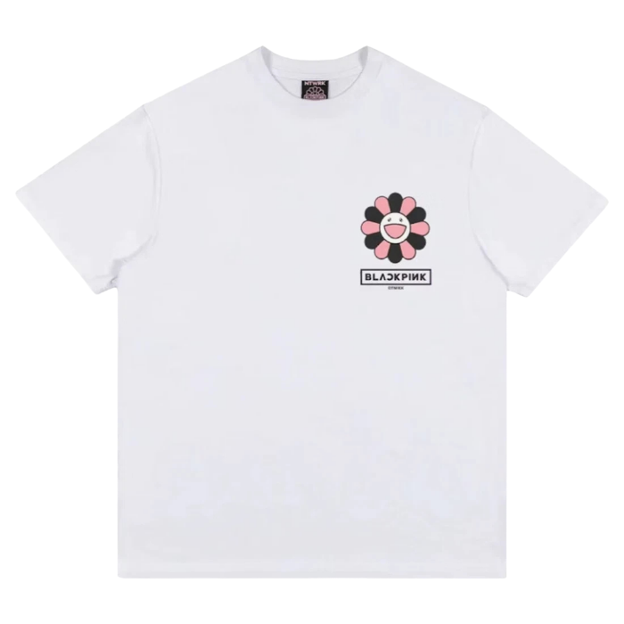 BLACKPINK + Takashi Murakami Pandakashi Dreams