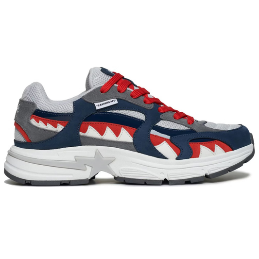 A Bathing Ape Shark Sta France