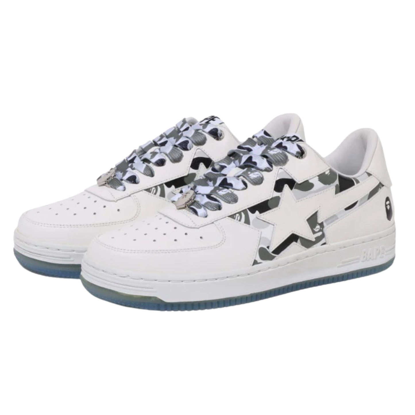 A Bathing Ape BapeSta Kyoto