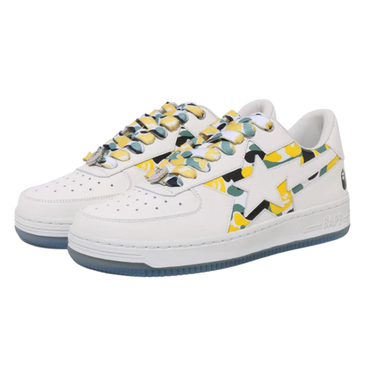 A Bathing Ape Bapesta Osaka